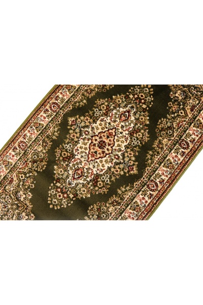 Talis Covor, Lotos, Verde, 80x150 cm, Delta 1524 310