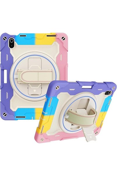 Osalo Case for iPad 11th 11 Inch 2025 & iPad 10th 10.9 Inch 2022