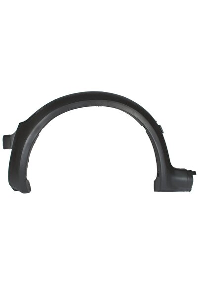 MODECAR VW Golf II G60 GTI GTD 89-92 ornament aripă spate dreapta