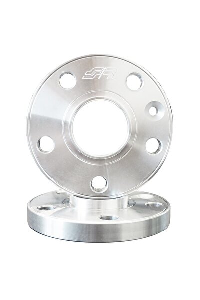 Simoni Racing Αποστάτες τροχών 20mm 5x108 60.1 Οπή 12mm ΓΙΑ LOTUS/MERCEDES/RE...