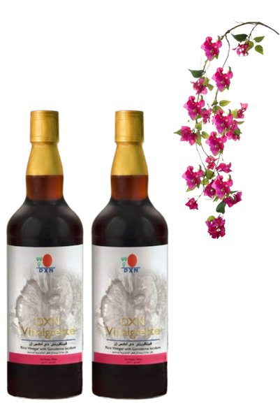 DXN 2 Pieces Vinaigrette 700ml