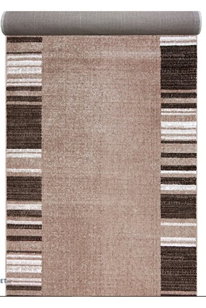 Talis Χαλί Traversa, Mira, Καφέ, 60x400 εκ., Delta 24070