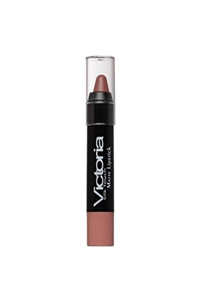 OEM Κραγιόν-Μολύβι Χειλιών Mocca Nude Matte 3g