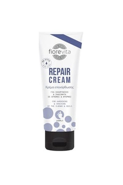 OEM Repairing Cream for Elbows & Heels 100ml