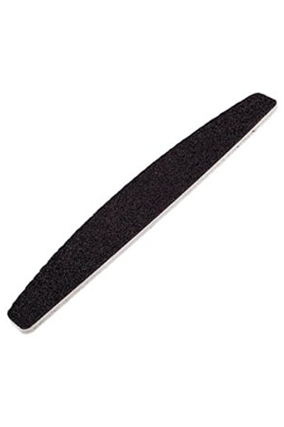 OEM Pila pentru Unghii Curbata Dreapta 80/80