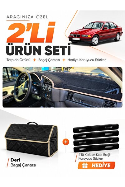 e-biz Bmw 3.20I (E36) Without Airbags (1990-2000) Compatible Glove Box Cover ...