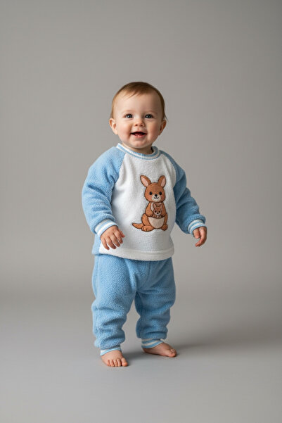 BİANCOFİGLİO Baby Winter Set Wellsoft