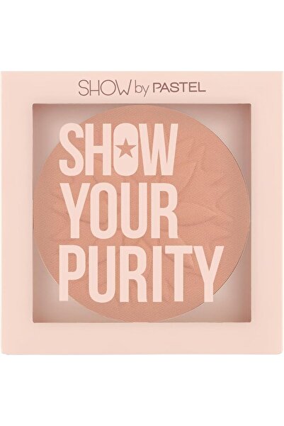 Show by Pastel PASTEL Blush, ideal for unisex adult