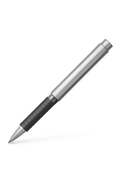 Faber Castell Μεταλλικό ρολό με ματ μαύρο καπάκι Faber-Castell