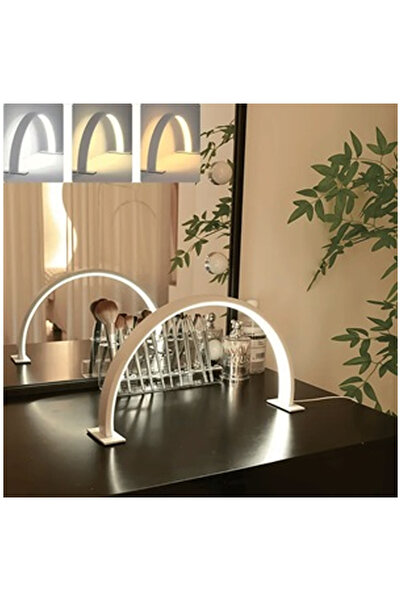 OEM Lampa LED Semiluna 55x30cm