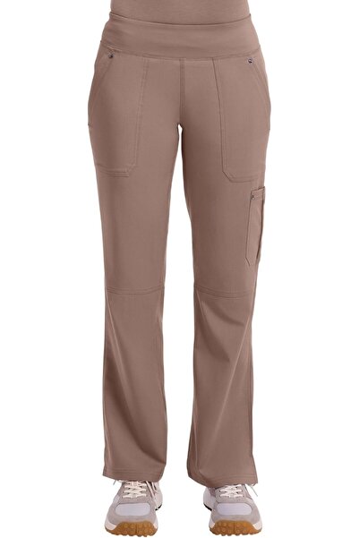 Healing Hands Purple Label Women's Tori Pant - Five Pocket Cargo Scrub Pant
