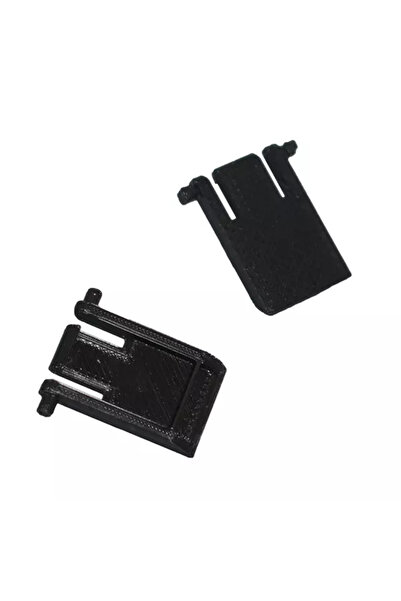 OEM Feet for logitech k120 / mk120 keyboard