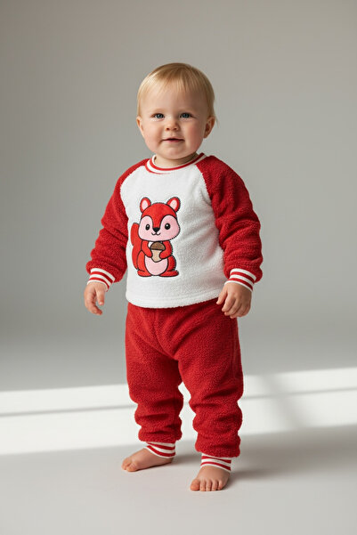 BİANCOFİGLİO Baby Winter Set Wellsoft