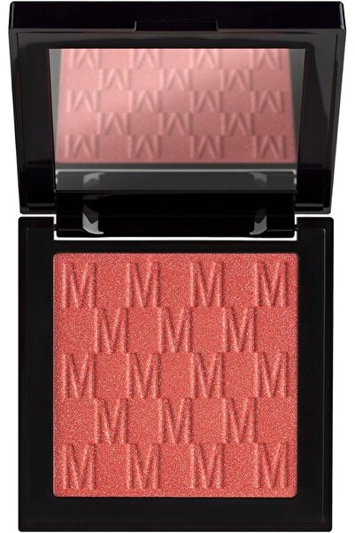 mesauda milano أحمر خدود AT FIRST BLUSH - أحمر خدود مضغوط - 103 OBSESSED - من...