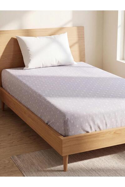 LC Waikiki Single Bed Sheet 100X200 cm (W6)