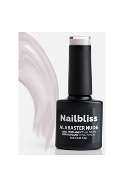 OEM Oja Ημιμόνιμη Nude - 8ml