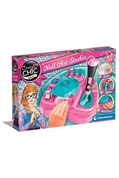 OEM Set Manichiura Nail Art Studio - AS