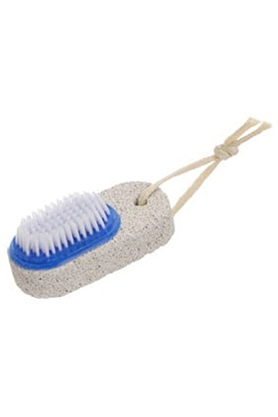 OEM Piatra Ponce pentru Calcaie cu Perie 9cm