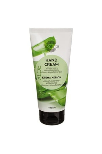 OEM Crema de Maini cu Extract de Aloe Calendula Glicerina & Ulei de Migdale F...
