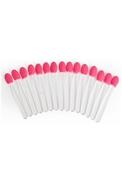 OEM Makeup Brushes 6.5cm - 15pcs