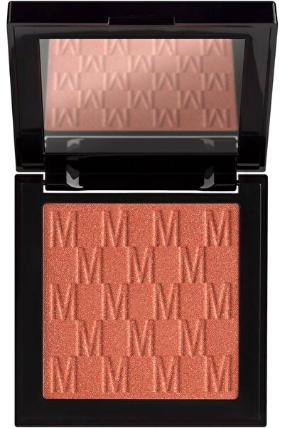 mesauda milano أحمر خدود AT FIRST BLUSH - أحمر خدود مضغوط - 106 First Crush -...