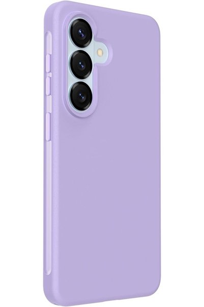 Belkin Limited حافظة بيلكن شيرفورس الشفافة لهاتف سامسونج جالاكسي S26، حماية ض...