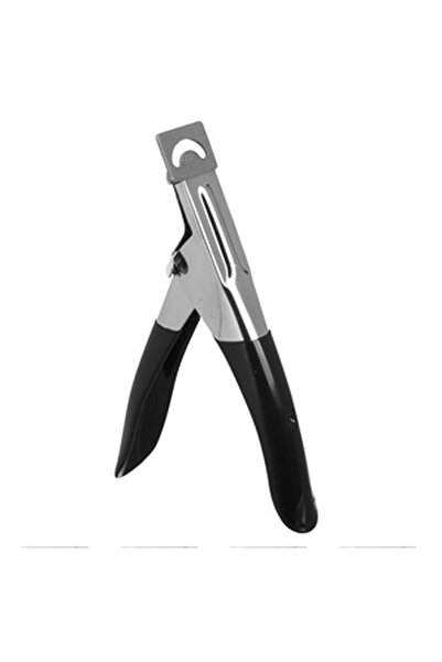 OEM Black Silver Nail for False & Natural Nails 13cm
