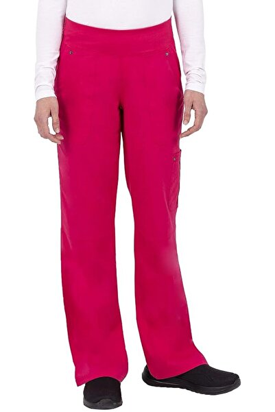 Healing Hands Purple Label Women's Tori Pant - Five Pocket Cargo Scrub Pant