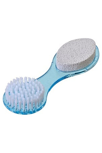 OEM Pila din Plastic 3 in 1 pentru Picioare 16cm