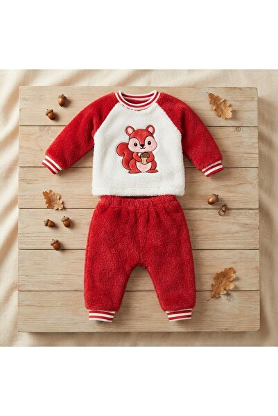 BİANCOFİGLİO Baby Winter Set Wellsoft
