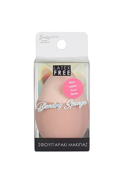 OEM Nude Drop Makeup Sponge