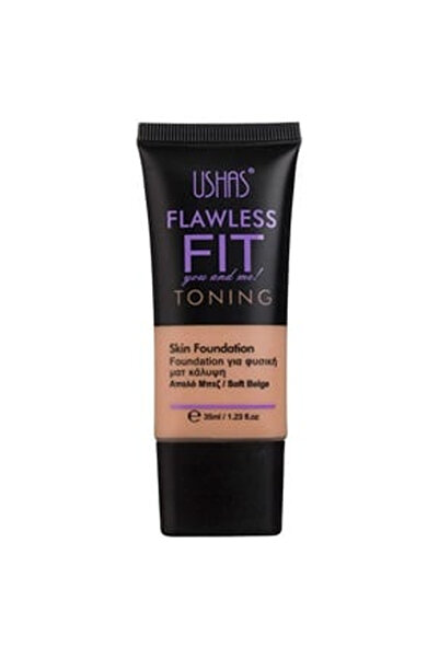 OEM Matte Ecru Liquid Foundation 35ml