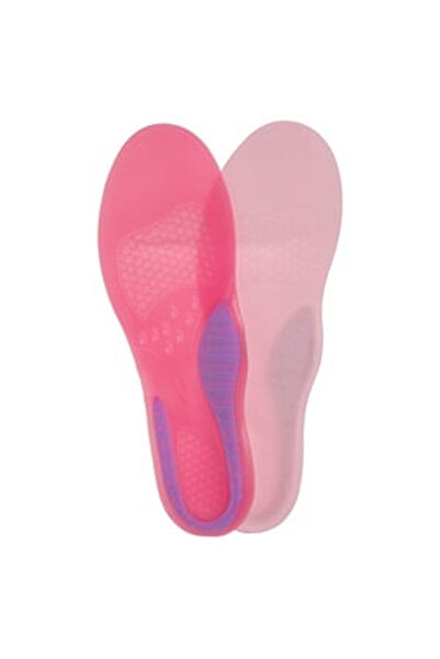 OEM Women's Gel Heel Pads No. 35.5-40.5 - 1 pair
