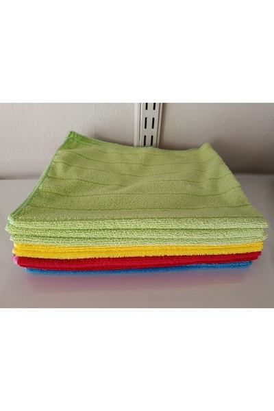 Mikrofiber havlu 50*70 bir adet