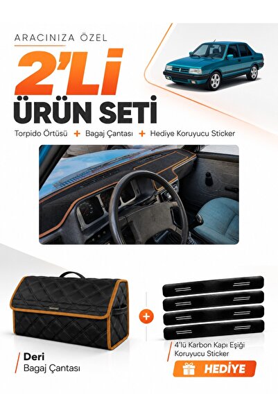 e-biz Tofaş Şahi̇n Doğan Kartal Kapakli (1981-2002) Compatible Torpedo Cover ...