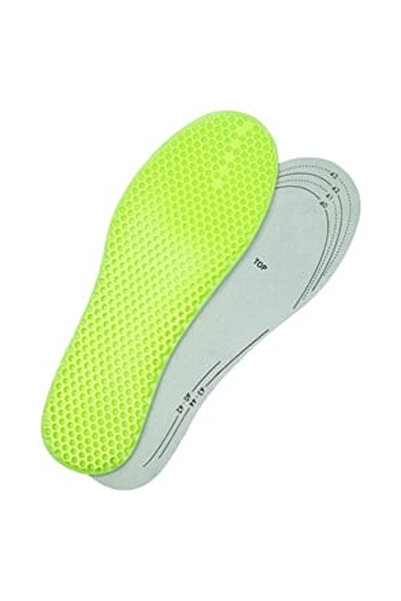 OEM Gel Sport Heel Pads for Men No. 40-44 - 1 pair