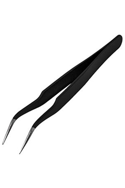 OEM Metal Tweezers for Nail Rhinestones