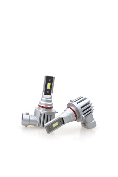 HELECO Λάμπα LED HB4(9006) Μίνι / 1 έτος