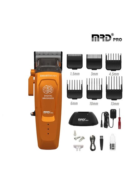 Hector MRD HC 90 SMART BRAIN TIRAŞ MAKİNESİ