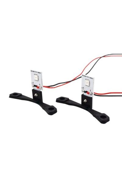 OEM LED για προβολείς - κόκκινο χρώμα