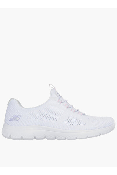 SKECHERS Women SUMMITS Slip-On Sports Shoes