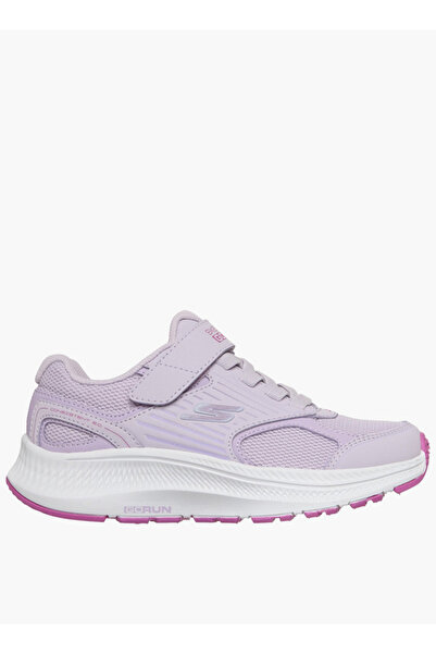 SKECHERS Girls GO RUN CONSISTENT 2.0 Hook & Loop Running Shoes