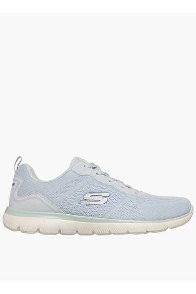 SKECHERS حذاء رياضي نسائي SUMMITS برباط