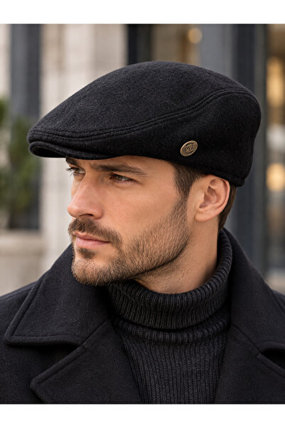 FEEMELS Căciulă tip beanie LONDON - Căciulă tip beanie de iarnă