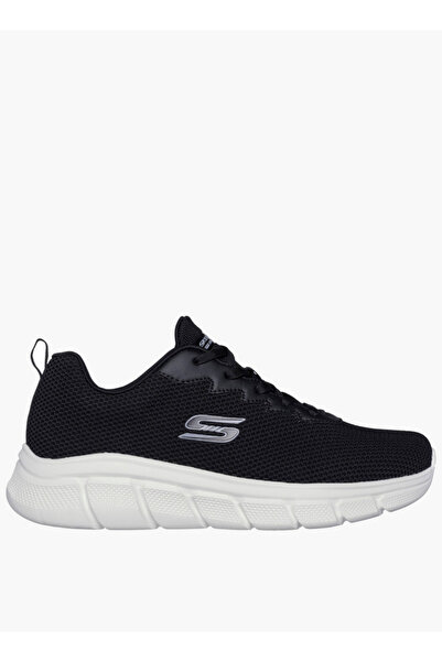 SKECHERS Men Lace-Up Sports Shoes