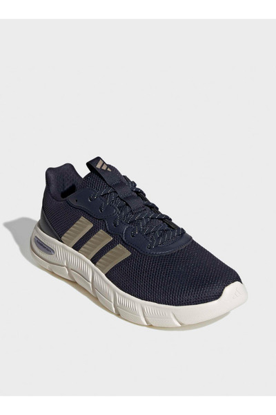 adidas Cloudfoam Flex Lace-Up Sneakers Women