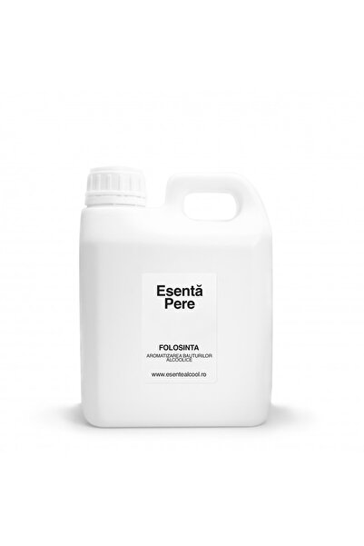 Spicehub Εκχύλισμα Αχλαδιού 1 λίτρο, για σπιτικά αλκοολούχα ποτά, τουίκα, παλ...