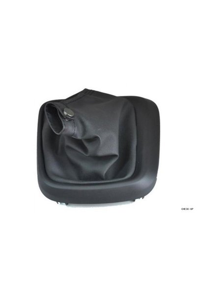 Depar Svl-Shop Gear Shift Boot (211445) Egea Black