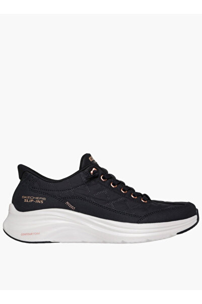 SKECHERS حذاء رياضي نسائي من CONTOUR FOAM برباط