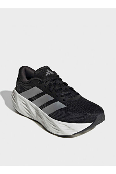 adidas أحذية جري نسائية من طراز Galaxy 8 Cloudfoam برباط
